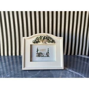 Vintage Picture Frame